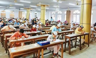 শিক্ষার্থী-শিক্ষক সংকটের কারণে সব মাদ্রাসায় ব্যবসায় শিক্ষা চালু সম্ভব নয়