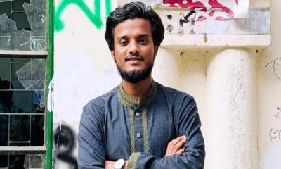‘সর্বোপরি, আল্লাহ সহায়’: বাগছাস সমর্থিত প্রার্থী কাদেরের আহ্বান