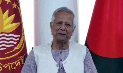 ফেব্রুয়ারির প্রথমার্ধেই জাতীয় নির্বাচন: প্রধান উপদেষ্টা