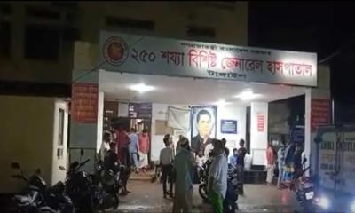 টাঙ্গাইলে বিএনপি নেতাকে না পেয়ে স্ত্রীকে হত্যা