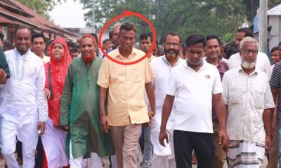 ব্যবসায়ীর কাছ থেকে ৩ লাখ টাকা চাঁদা নিলেন বিএনপি নেতা, সাংবাদিককে হুমকি