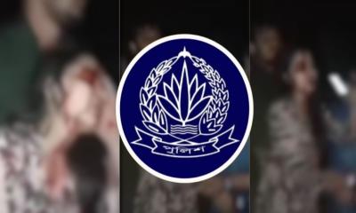 ঢাবি ছাত্রীর নামে ভাইরাল ধর্ষণ ভিডিও নিয়ে পুলিশের স্পষ্টীকরণ