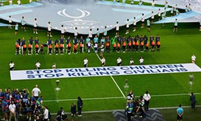 ইসরায়েলকে নিষিদ্ধ করার আহ্বান জানালো তুরস্ক ফুটবল ফেডারেশন