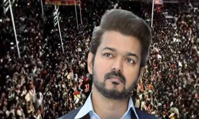 নিহতদের পরিবারকে ২০ লক্ষ, আহতদের ২ লক্ষ টাকা ক্ষতিপূরণ ঘোষণা করলেন বিজয়