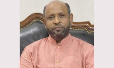 জাতীয় পার্টির মহাসচিব গ্রেপ্তার