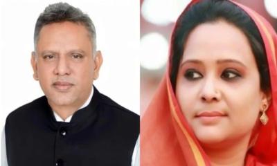আওয়ামী লীগের সাবেক ২ এমপি গ্রেপ্তার