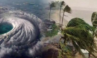 বঙ্গোপসাগরে শক্তিশালী ঘূর্ণিঝড়ের আভাস দিল মার্কিন সংস্থা
