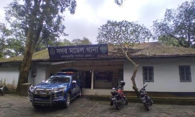 হামলা-ভাঙচুর ও হত্যার ঘটনায় খাগড়াছড়িতে ৩টি মামলা