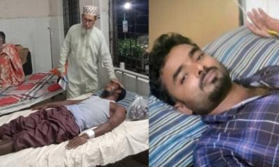 কেন্দুয়ায় জামায়াত-বিএনপি সংঘর্ষে আহত ৬ জন