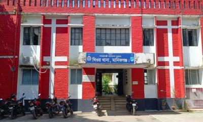 মানিকগঞ্জে পুলিশ হেনস্তা মামলায় বিএনপির ৩৯ নেতাকর্মী আসামি