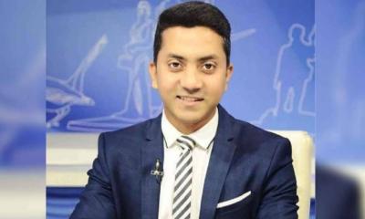 আওয়ামী লীগের কেন্দ্রীয় নেতা গ্রেপ্তার