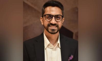 সন্ত্রাসবিরোধী মামলায় আওয়ামী লীগ নেতা আহসান হাবিব কারাগারে