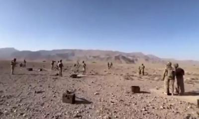 পাকিস্তানে নিরাপত্তা বাহিনীর অভিযানে ‘ফিতনা আল-হিন্দুস্তান’-এর ১৪ সদস্য নিহত