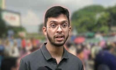 “৬ বছর কি ভাই হত্যার বিচার পাওয়ার জন্য যথেষ্ট না?” — আবরার ফাইয়াজের প্রশ্ন
