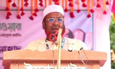 উপদেষ্টাদের কেউ কেউ একটা দলকে ক্ষমতায় নিতে গোপন সম্পর্ক করছে: গোলাম পরওয়ার