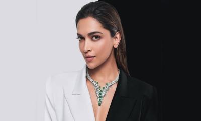 সমালোচনার কড়া জবাব দিলেন দীপিকা