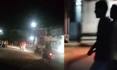 কলেজছাত্রীকে কেন্দ্র করে ছাত্রদলের দুই গ্রুপের সংঘর্ষে আহত ৭