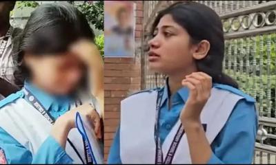 জানা গেল আলোচিত সেই আনিসা আহমেদের এইচএসসি ফলাফল