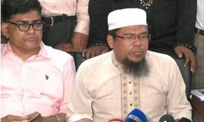 আন্দোলন সফল হলে শুক্র-শনিবার ক্লাস নিয়ে ক্ষতি পুষিয়ে দেওয়া হবে