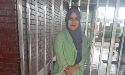ব্রাহ্মণবাড়িয়ায় এইচএসসির ফলাফলে হতাশা, শিক্ষার্থী আত্মহত্যা