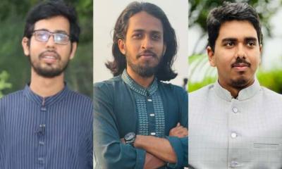 রাকসু নির্বাচনে শিবির সমর্থিত প্যানেলের জয়