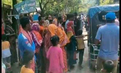 বিএনপির দুই গ্রুপের সংঘর্ষে দুই ভাই নিহত, গ্রেপ্তার ৫