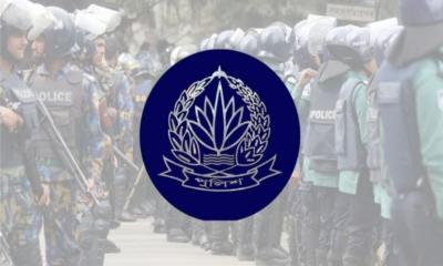 সারাদেশে পুলিশের সব ইউনিটকে সর্বোচ্চ সতর্ক থাকার নির্দেশ