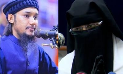 আবু ত্বহা ও সাবিকুন নাহারের তালাক সম্পন্ন