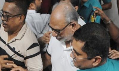 ছয় মাসের জামিনে মুক্ত সাবেক মন্ত্রী লতিফ সিদ্দিকী