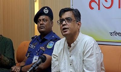 ফেব্রুয়ারিতেই নির্বাচন, কেউ ঠেকাতে পারবে না: প্রেস সচিব