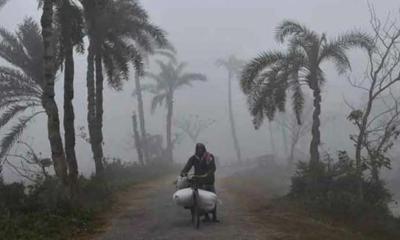 চলতি সপ্তাহে যেসব অঞ্চলে শীত নামতে পারে ১৫ ডিগ্রি তাপমাত্রায়