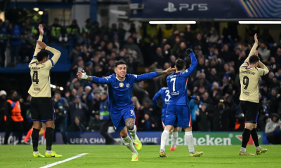 বিবর্ণ ইয়ামাল, চেলসির কাছে হার বার্সেলোনার