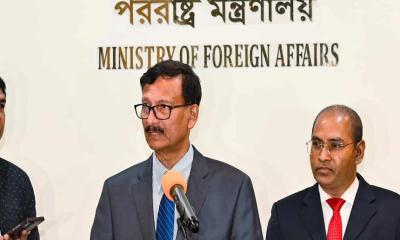 তারেক রহমানের ট্রাভেল ডকুমেন্ট সমস্যা থাকলে সমাধান করব