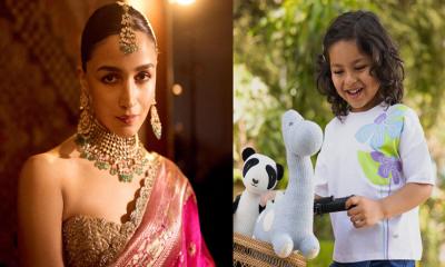 মেয়েকে কখনো একা ছাড়ব না : আলিয়া ভাট