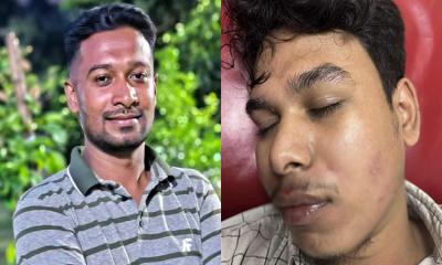 বাকসাস সভাপতির ওপর হামলা, ব্যবস্থা নেবে কেন্দ্রীয় ছাত্রদল