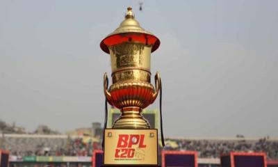 ‘আকাশ বাড়ি হলিডেজ’-সহ বিপিএলে দল পেতে যে ১০ ফ্র্যাঞ্চাইজির আবেদন