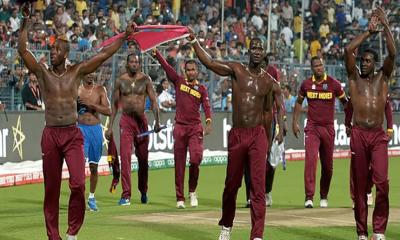 টি-টোয়েন্টিকে নিজেদের করে নিয়েছিলাম