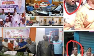 ঝালকাঠি-২ আসনে বিএনপির সম্ভাব্য প্রার্থী নিয়ে ক্ষোভ, তৃণমূলে অসন্তোষ চরমে