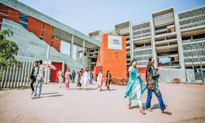 সোমপুর মহাবিহারের ঐতিহ্যে গড়ে উঠছে বরেন্দ্র বিশ্ববিদ্যালয়