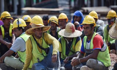 এসপি সিন্ডিকেটে আদম ব্যবসা; জাল কাগজে ভিজিট ভিসায় মালয়েশিয়া
