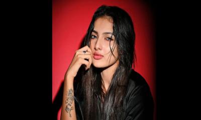 ‘প্রিন্সে’ শাকিবের আরেক নায়িকা কলকাতার জ্যোতির্ময়ী কুণ্ডু