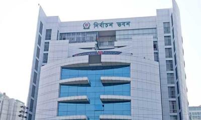 একই দিনে ভোট-গণভোট: বড় পরীক্ষায় অনভিজ্ঞ ইসি