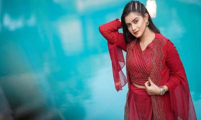 তানজিন তিশার বিরুদ্ধে অর্থ আত্মসাতের অভিযোগ, যা বললেন অভিনেত্রী