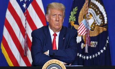 ফিলিস্তিনসহ আরও যে ৬ দেশের নাগরিকদের ওপর নিষেধাজ্ঞা দিল যুক্তরাষ্ট্র