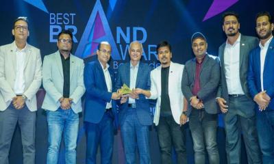 এবারও দেশের নাম্বার ওয়ান ফ্রিজ, এসি ও টিভি ব্র্যান্ড ওয়ালটন