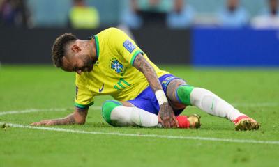 নেইমারের অবসর ভাবনা নিয়ে নতুন তথ্য