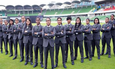 টি–টোয়েন্টি বিশ্বকাপ বাছাইপর্বের দল ঘোষণা বাংলাদেশের