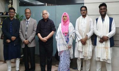 জানুয়ারিতেই বিশেষ বৃত্তি পাচ্ছেন জবি শিক্ষার্থীরা, চলতি সপ্তাহেই তালিকা