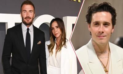 বেকহ্যামের পরিবারে চরম কলহ, বাবা-মাকে ছেলের আইনি নোটিশ