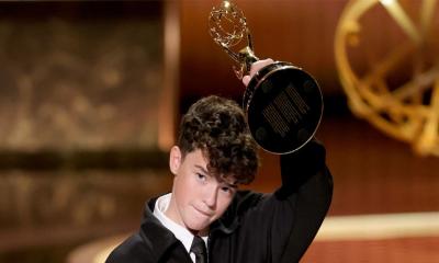 গোল্ডেন গ্লোবের মঞ্চে ইতিহাস গড়ল ওয়েন কুপার